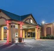 Red Roof Inn Forsyth hotel detail image 5