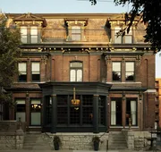 The Belvedere Hotel & Spa hotel detail image 3