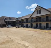 Americas Best Value Inn Longview hotel detail image 5