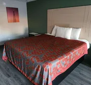 Americas Best Value Inn Longview hotel detail image 7