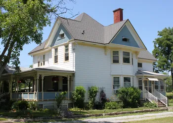 Green Oaks Bed and Breakfast hotel thumbnail 2