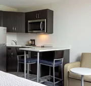 Quality Inn and Suites Winnipeg hotel detail image 4