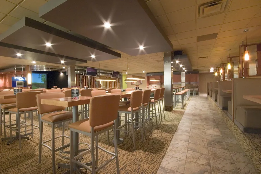 Quality Inn and Suites Winnipeg hotel detail image 6