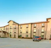 My Place Hotel - Bismarck, ND hotel detail image 4