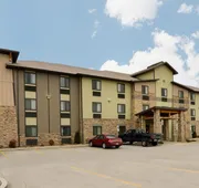 My Place Hotel - Bismarck, ND hotel detail image 5