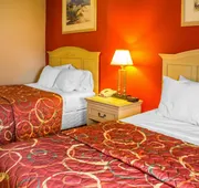 Econo Lodge Inn & Suites Walnut hotel detail image 7
