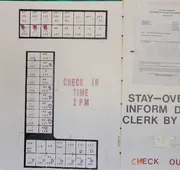 Econo Lodge Mena near QueenWilhelmina State Park hotel detail image 5