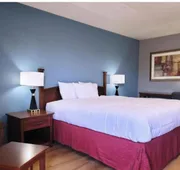 Econo Lodge Mena near QueenWilhelmina State Park hotel detail image 7