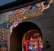 Hotel Ziggy on Sunset hotel detail image 4
