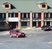 Suburban Studios Branson On The Strip hotel detail image 7
