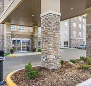 Comfort Inn & Suites Edmonton International Airport hotel detail image 3