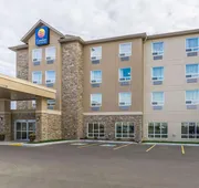 Comfort Inn & Suites Edmonton International Airport hotel detail image 4