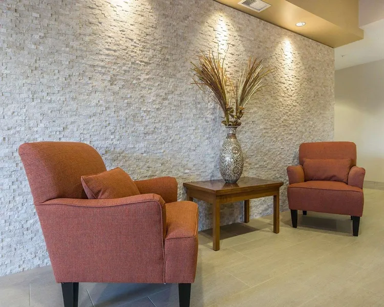 Comfort Inn & Suites Edmonton International Airport hotel detail image 6