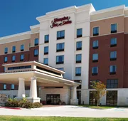 Hampton Inn & Suites Dallas/Lewisville-Vista Ridge Mall, TX hotel detail image 3
