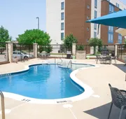 Hampton Inn & Suites Dallas/Lewisville-Vista Ridge Mall, TX hotel detail image 4