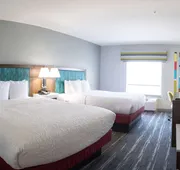 Hampton Inn & Suites Dallas/Lewisville-Vista Ridge Mall, TX hotel detail image 7