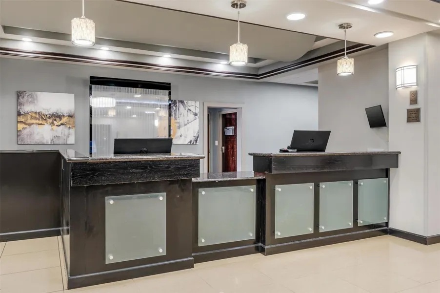 Best Western Plus JFK Inn & Suites hotel detail image 2