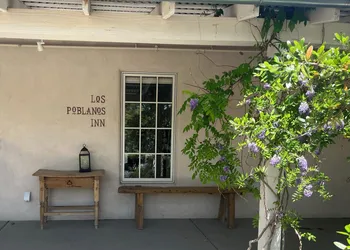 Los Poblanos Historic Inn & Organic Farm hotel thumbnail 2