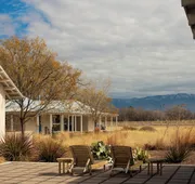 Los Poblanos Historic Inn & Organic Farm hotel detail image 3