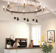 Los Poblanos Historic Inn & Organic Farm hotel detail image 5