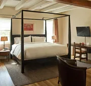 Los Poblanos Historic Inn & Organic Farm hotel detail image 7