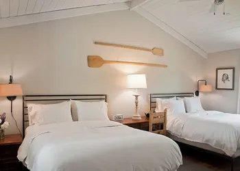 Los Poblanos Historic Inn & Organic Farm hotel thumbnail 8