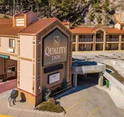 Quality Inn Keystone near Mount Rushmore hotel detail image 4