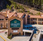 Quality Inn Keystone near Mount Rushmore hotel detail image 5