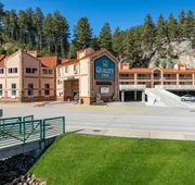 Quality Inn Keystone near Mount Rushmore hotel detail image 7