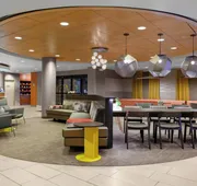SpringHill Suites Cincinnati North/Forest Park hotel detail image 3