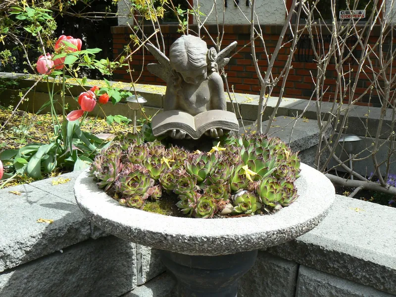 A Touch of English Bed & Breakfast hotel detail image 6