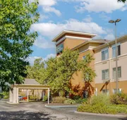 Extended Stay America Suites Boston Waltham 52 4th Ave hotel detail image 3