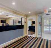 Extended Stay America Suites Boston Waltham 52 4th Ave hotel detail image 5
