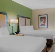 Extended Stay America Suites Boston Waltham 52 4th Ave hotel detail image 7