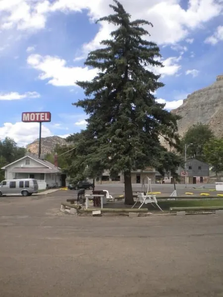 Riverside Motel hotel detail image 2