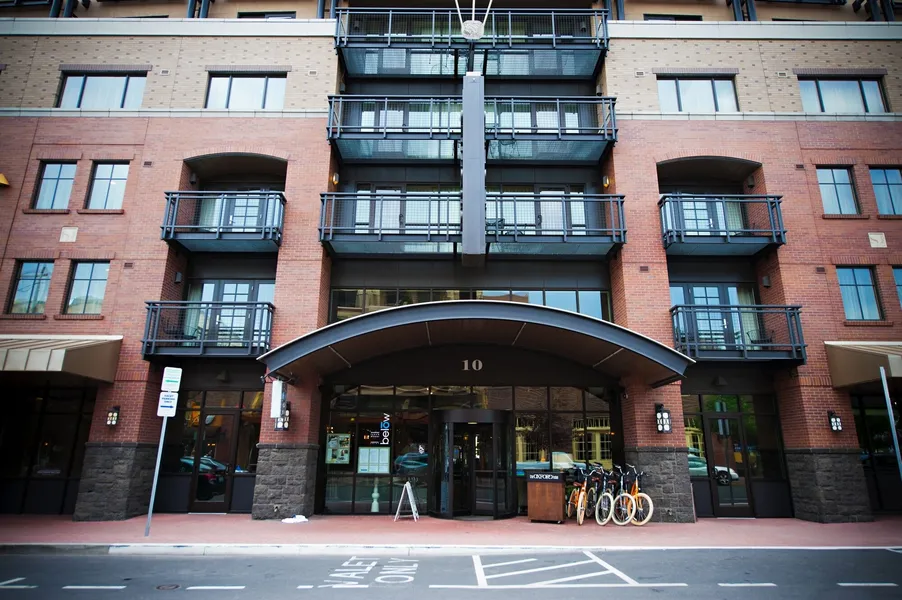 The Oxford Hotel Bend hotel detail image 2