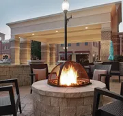 Hampton Inn & Suites Mishawaka/South Bend at Heritage Square hotel detail image 4