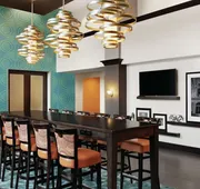 Hampton Inn & Suites Mishawaka/South Bend at Heritage Square hotel detail image 5