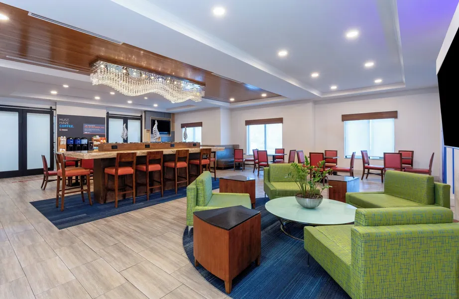 Holiday Inn Express & Suites, International Drive by IHG hotel detail image 6