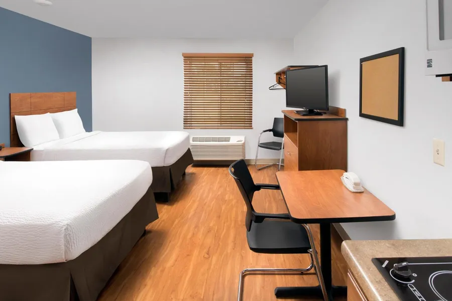 Extended Stay America Select Suites - Cleveland - Airport hotel detail image 2