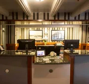 Delta King Hotel hotel detail image 7