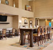 Hampton Inn & Suites Birmingham East Irondale hotel detail image 4