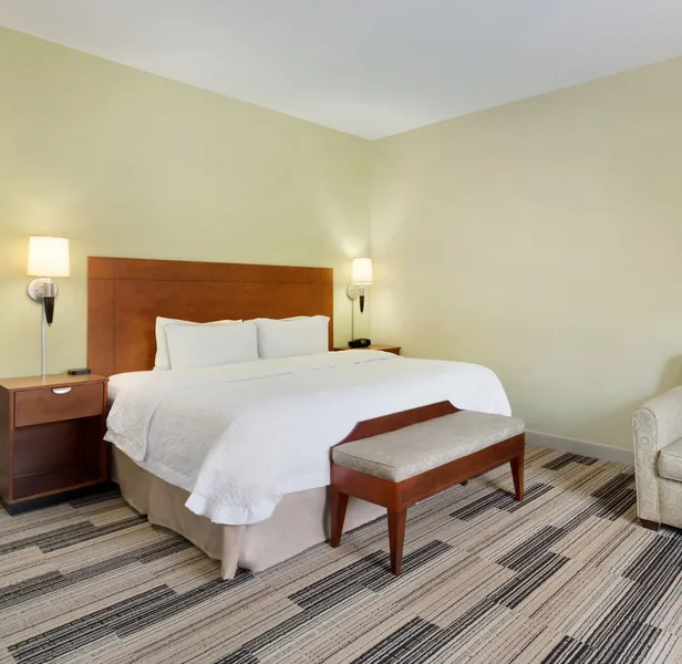 Hampton Inn & Suites Birmingham East Irondale hotel detail image 6