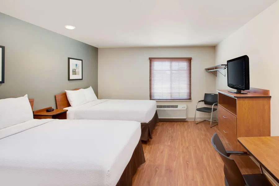 WoodSpring Suites Lake Charles hotel detail image 6