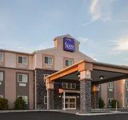 Sleep Inn & Suites Harrisburg - Hershey North hotel detail image 3