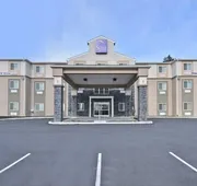 Sleep Inn & Suites Harrisburg - Hershey North hotel detail image 4