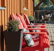 Myra Canyon Lodge + Ranch hotel detail image 4