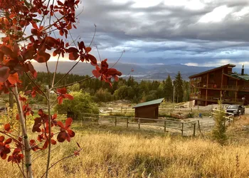 Myra Canyon Lodge + Ranch hotel thumbnail 6