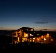 Myra Canyon Lodge + Ranch hotel detail image 7