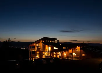 Myra Canyon Lodge + Ranch hotel thumbnail 7